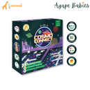 Growing Up - Board Game - Cosmo Connect