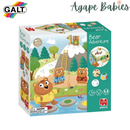 Galt Goula Adventure Game