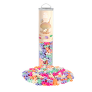 PLUS-PLUS Pearl mix / 240 pcs Tube