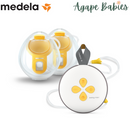 Medela Swing Maxi™ Hands-free Wearable Double Electrical BreastPump