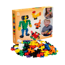 PLUS-PLUS BIG Basic Mix / 150 pcs