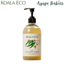 Koala Eco Natural Laundry Wash Lemon Scented Eucalyptus & Rosemary Essential Oil - 500ml