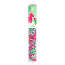 [2-Pack] PLUS-PLUS Pearl Unicorns / 100 pcs Tube
