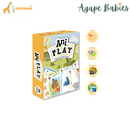 Growing Up - Card Game - AniPlay