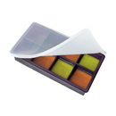 [2 Pack] Loveamme Silicone Freezer Tray - 8 portions