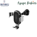 WiWU Car Mount Model: CH-310