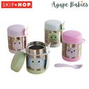 Skip Hop Besties Squad Insulated Food Jar - 4 Designs