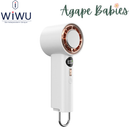 WiWU FS016 High Speed Cooling Fan