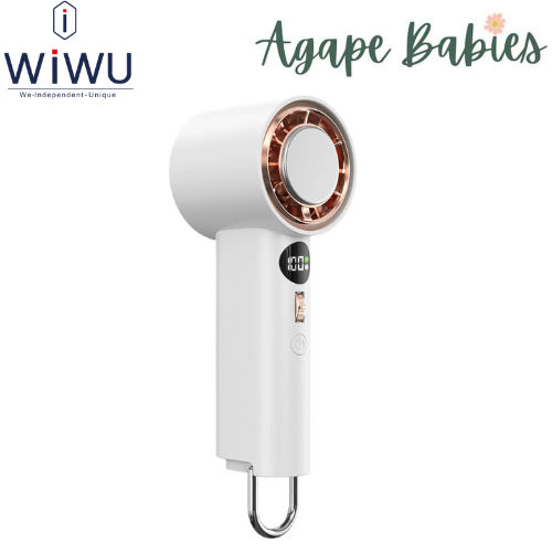 WiWU FS016 High Speed Cooling Fan