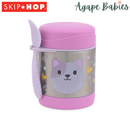 Skip Hop Besties Squad Insulated Food Jar - 4 Designs
