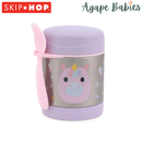Skip Hop Besties Squad Insulated Food Jar - 4 Designs