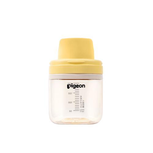 Pigeon Training Master Series Training Cup 200ml（6M+）