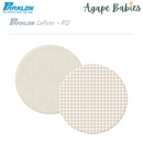 Parklon LaPure Round Gingham Check (R12) Size: 1380 x 1380 x 12mm