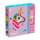 PLUS-PLUS Puzzle By Number Unicorn 250pcs