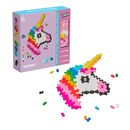 PLUS-PLUS Puzzle By Number Unicorn 250pcs