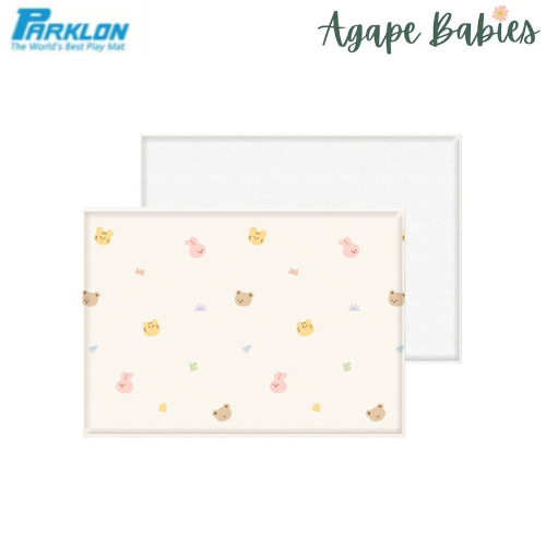 Parklon Air Bubble Coco Bear Friends (M30) Size: 1900 x 1300 x 30mm