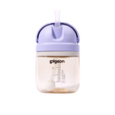 Pigeon Training Master Series Straw Cup 200ml（12M+）