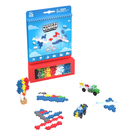 PLUS PLUS Activity Pad – Transportation
