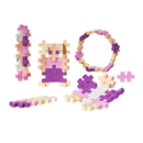 PLUS-PLUS BIG Bloom / 100 pcs