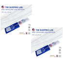 Palette Box The Sleeping Lab Baby OrthoCare Latex Mattress - 2 Sizes