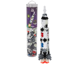 PLUS-PLUS Saturn V Rocket / 240pcs Tube