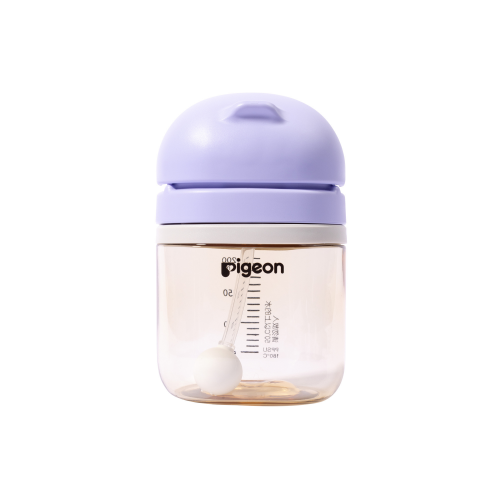 Pigeon Training Master Series Straw Cup 200ml（12M+）