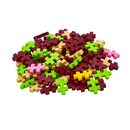 [2-Pack] PLUS-PLUS T-Rex / 100 pcs Tube