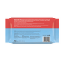 Pigeon Aqua Baby Wipes 70s 3In1 With Fliptop