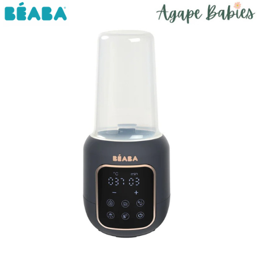Beaba 5 in 1 Multi Milk - Night Blue