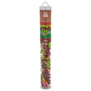 [2-Pack] PLUS-PLUS T-Rex / 100 pcs Tube