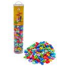 PLUS-PLUS Tropical mix / 240 pcs Tube