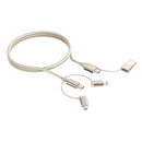 Travelmall Multi-Tool 5-in-1 Charge and Syn Cable - 3 Colors