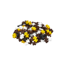 [2-Pack] PLUS PLUS Bald Eagle / 100pcs Tube