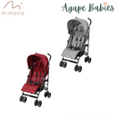 Mimosa cambridge umbrella fold stroller - 2 Colors