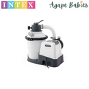 INTEX SX925 Sand Filter Pump (220-230 Volt)