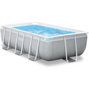 INTEX Prism Frame Rectangular Pool Set (3m x 1.75m x 80cm)