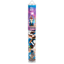 [2-Pack] PLUS-PLUS Wizard / 100 pcs Tube