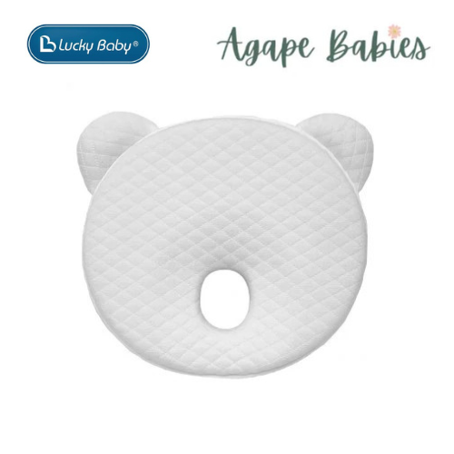 Lucky Baby Bloomee™ Infant Head Shaping Pillow