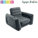 INTEX Pull Out Inflatable Chair