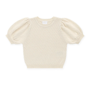 Jamie Kay Annie Top - Cornsilk