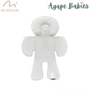 Mimosa Duoside Body Support -Cool Grey