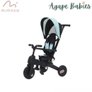 Mimosa 7-in-1 Trike - 3 Colors