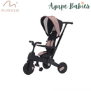 Mimosa 7-in-1 Trike - 3 Colors