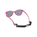 Ki ET LA Sunglasses WAZZ 2-4 Yrs Raspberry