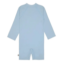 Lassig LSF Long Sleeve Sunsuit Sky Blue