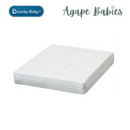 Lucky Baby - I-Silkee™ High Density Tencel Mattress - 26' x 38' x 3'