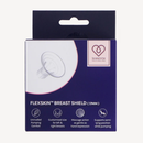 [2 Pack] Loveamme Breast Shield 1pc - Assorted Sizes