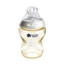 Tommee Tippee Natural Start PPSU Bottle 260ml with M Teat