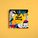 OMY Velvet Coloring - 6 Designs