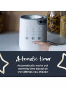 Tommee Tippee 3-in-1 Advanced Pouch and Bottle Warmer